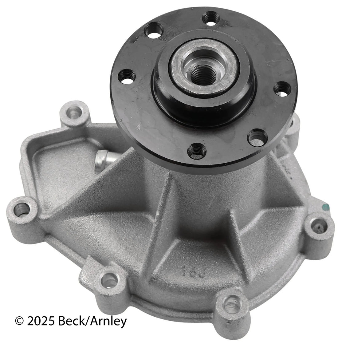 Beck/Arnley 131-2350 1995-1997 Mercedes-Benz E300 Engine Water Pump
