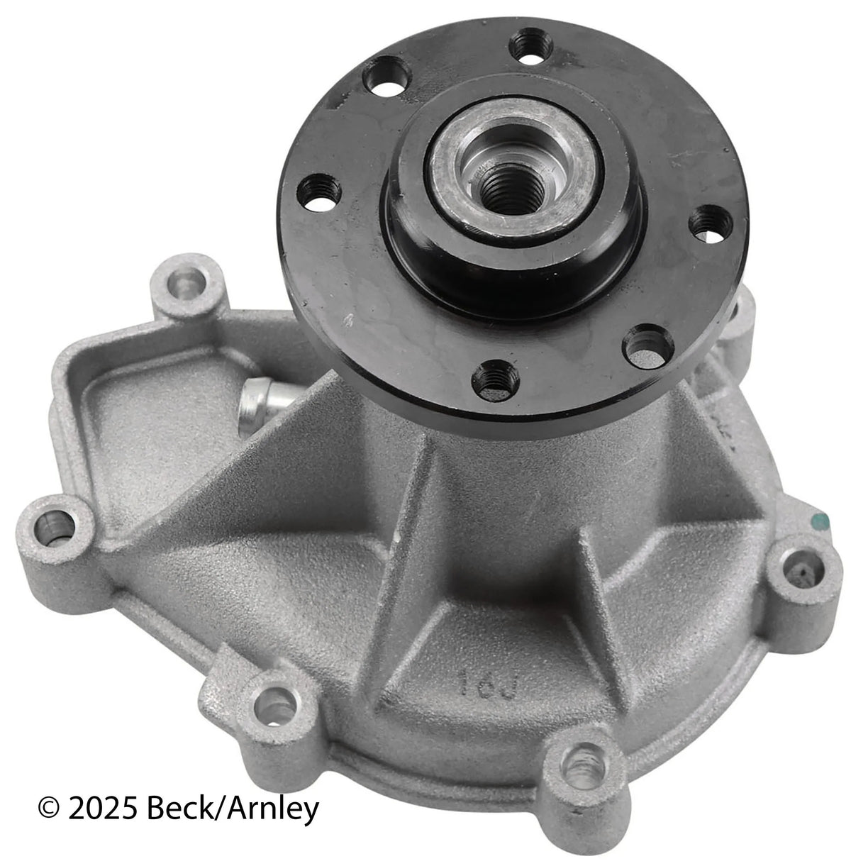 Beck/Arnley 131-2350 1995-1997 Mercedes-Benz E300 Engine Water Pump
