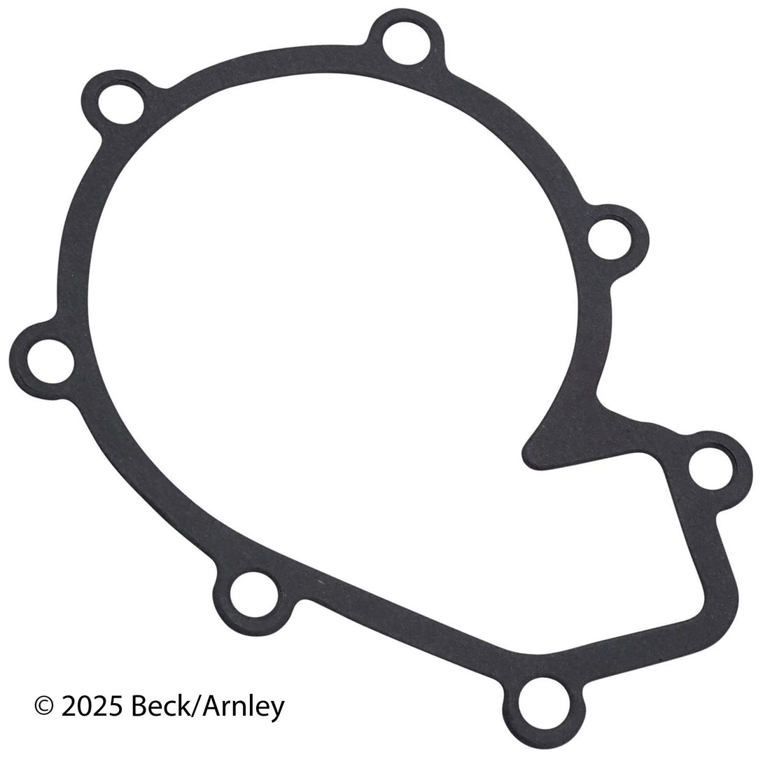 Beck/Arnley 131-2350 1995-1997 Mercedes-Benz E300 Engine Water Pump