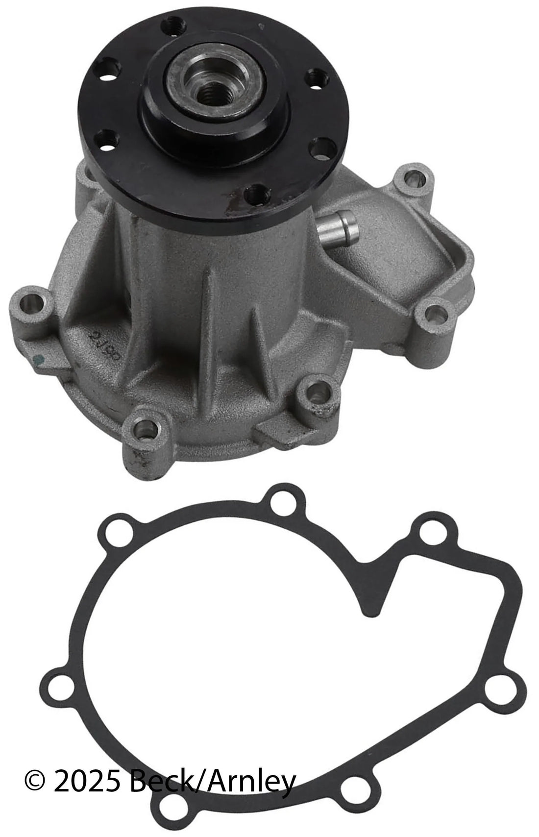 Beck/Arnley 131-2350 1995-1997 Mercedes-Benz E300 Engine Water Pump