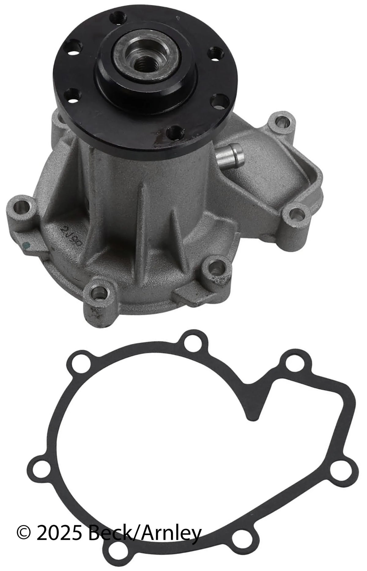 Beck/Arnley 131-2350 1995-1997 Mercedes-Benz E300 Engine Water Pump