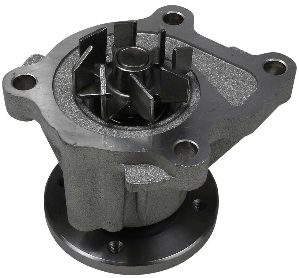 Beck/Arnley 131-2352 2005-2019 Nissan Frontier Engine Water Pump