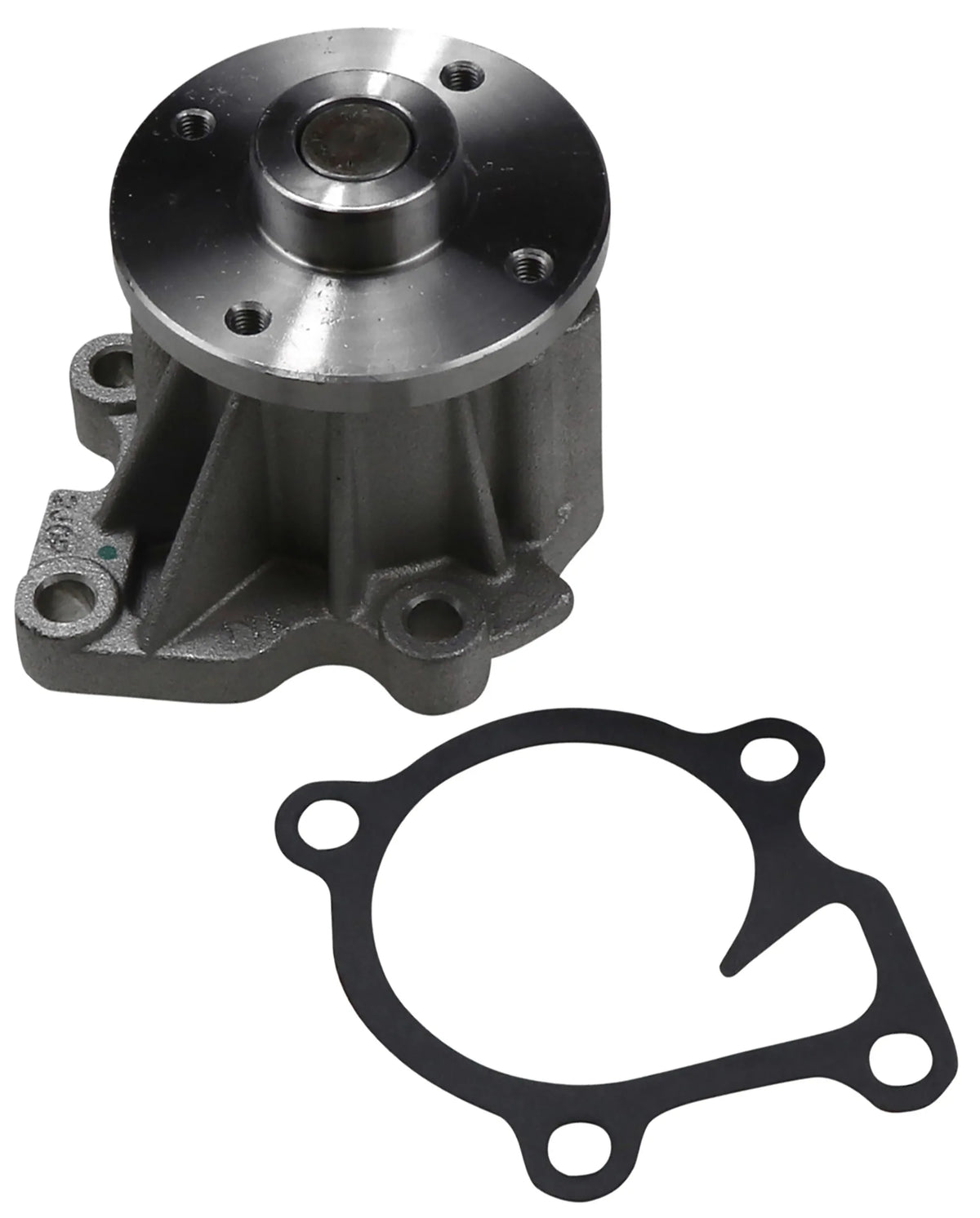 Beck/Arnley 131-2352 2005-2019 Nissan Frontier Engine Water Pump