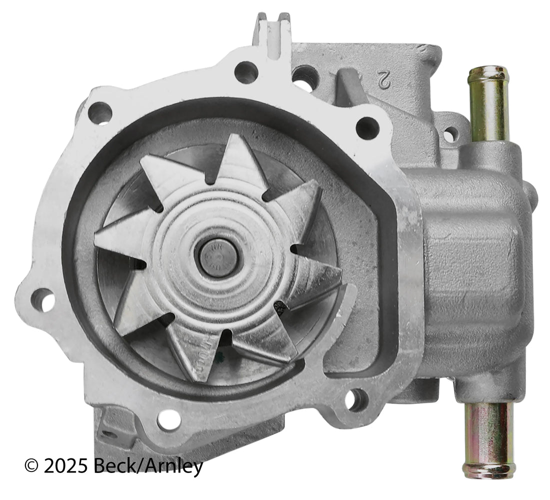 Beck/Arnley 131-2353 2006 Subaru Forester Engine Water Pump