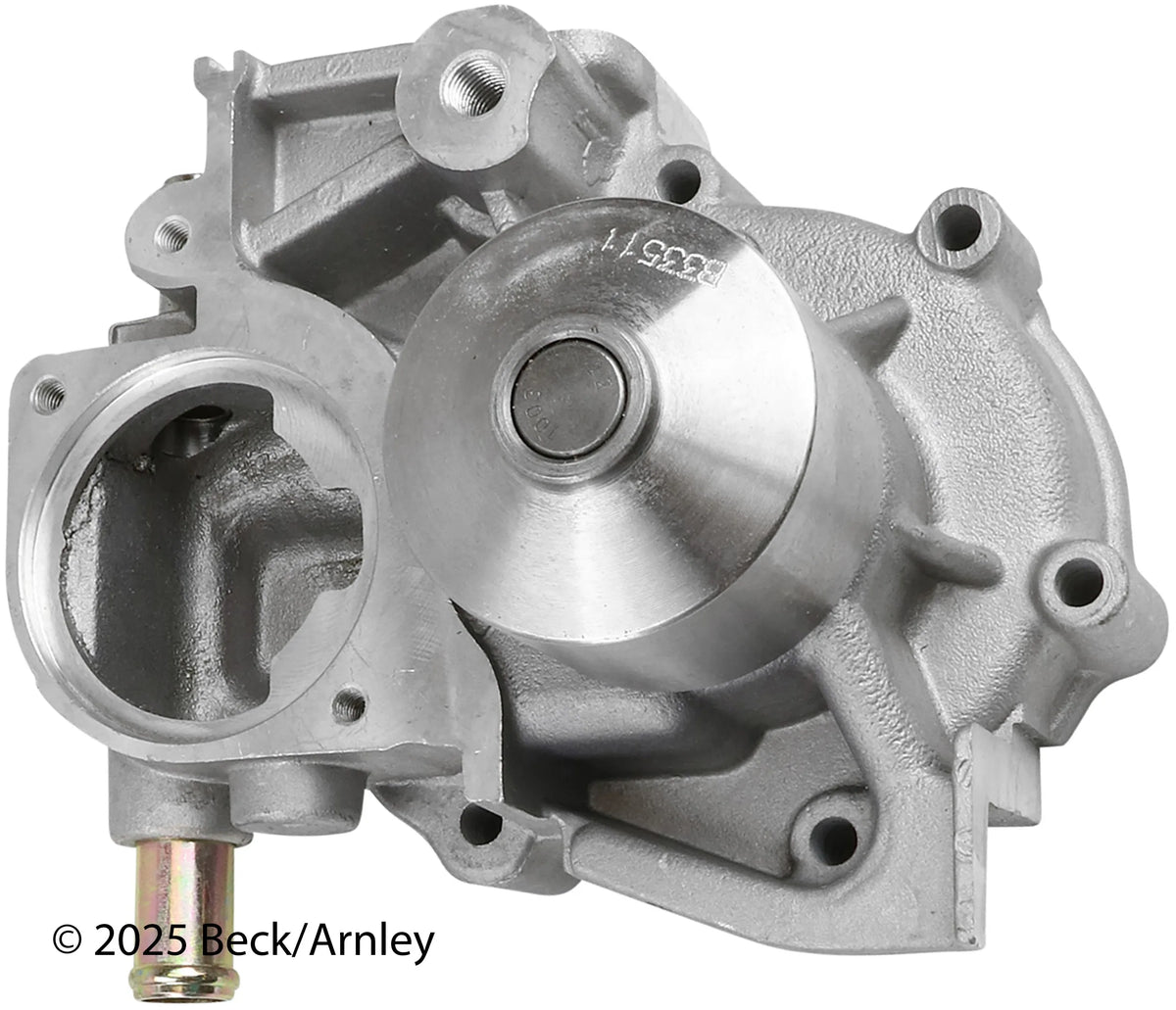 Beck/Arnley 131-2353 2006 Subaru Forester Engine Water Pump