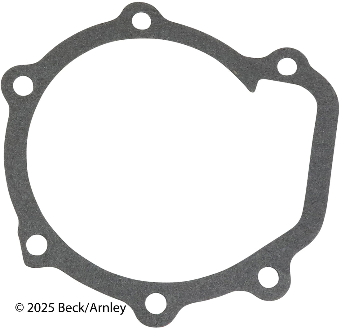 Beck/Arnley 131-2353 2006 Subaru Forester Engine Water Pump