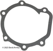 Beck/Arnley 131-2353 2006 Subaru Forester Engine Water Pump