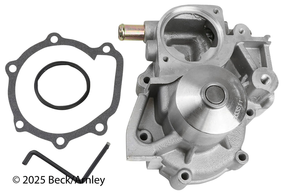 Beck/Arnley 131-2353 2006 Subaru Forester Engine Water Pump