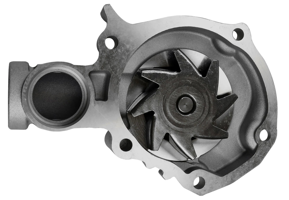 Beck/Arnley 131-2359 2003 Mitsubishi Outlander Engine Water Pump