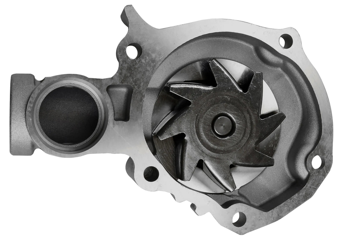 Beck/Arnley 131-2359 2003 Mitsubishi Outlander Engine Water Pump