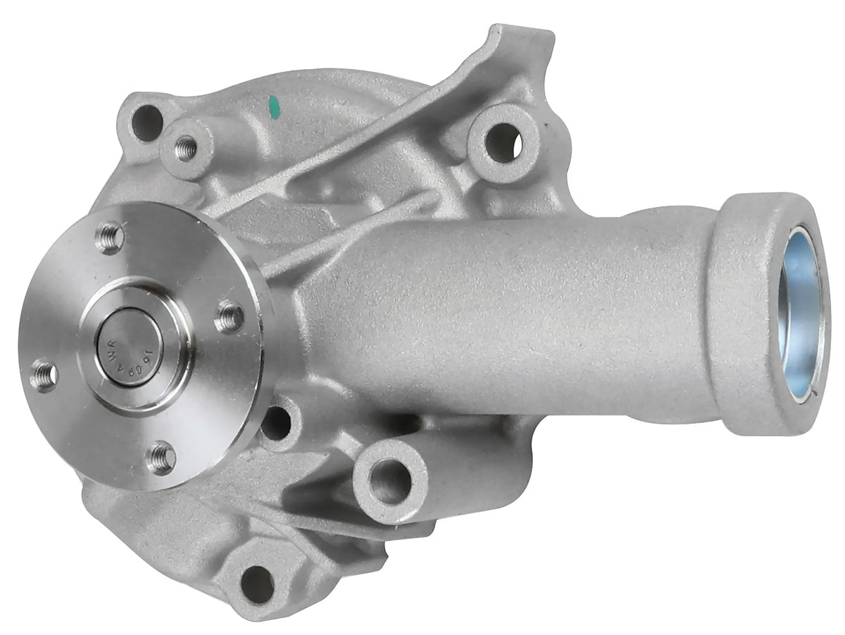 Beck/Arnley 131-2359 2003 Mitsubishi Outlander Engine Water Pump
