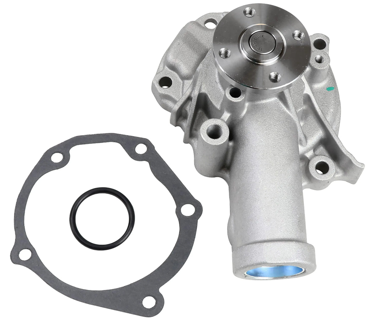 Beck/Arnley 131-2359 2003 Mitsubishi Outlander Engine Water Pump