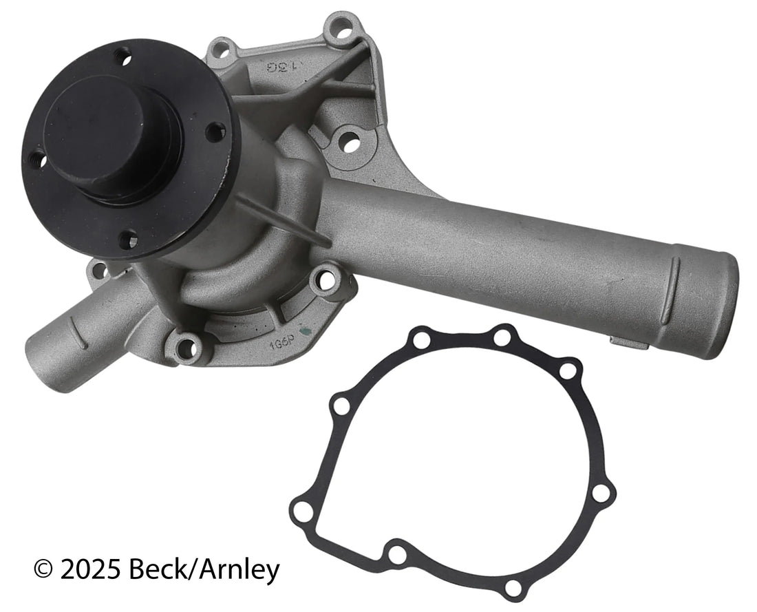 Beck/Arnley 131-2361 1999-2000 Mercedes-Benz C230 Engine Water Pump