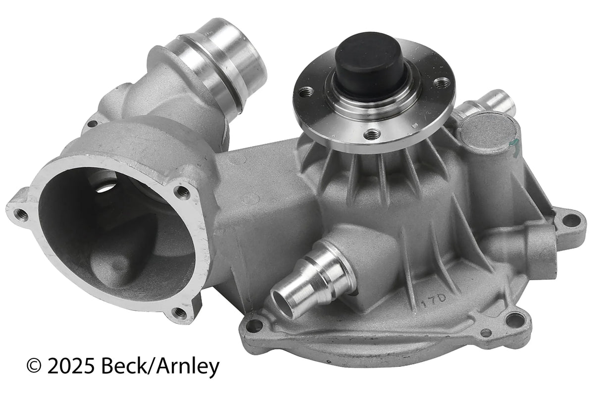 Beck/Arnley 131-2363 2007-2008 BMW Alpina B7 Engine Water Pump
