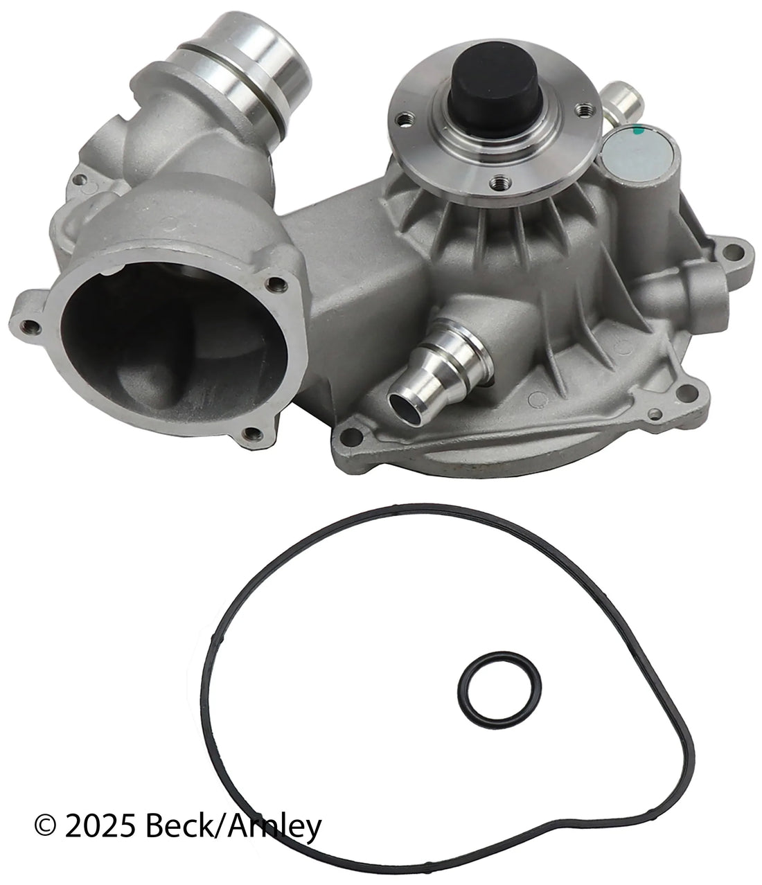 Beck/Arnley 131-2363 2007-2008 BMW Alpina B7 Engine Water Pump