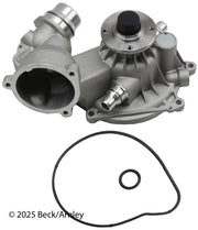Beck/Arnley 131-2363 2007-2008 BMW Alpina B7 Engine Water Pump