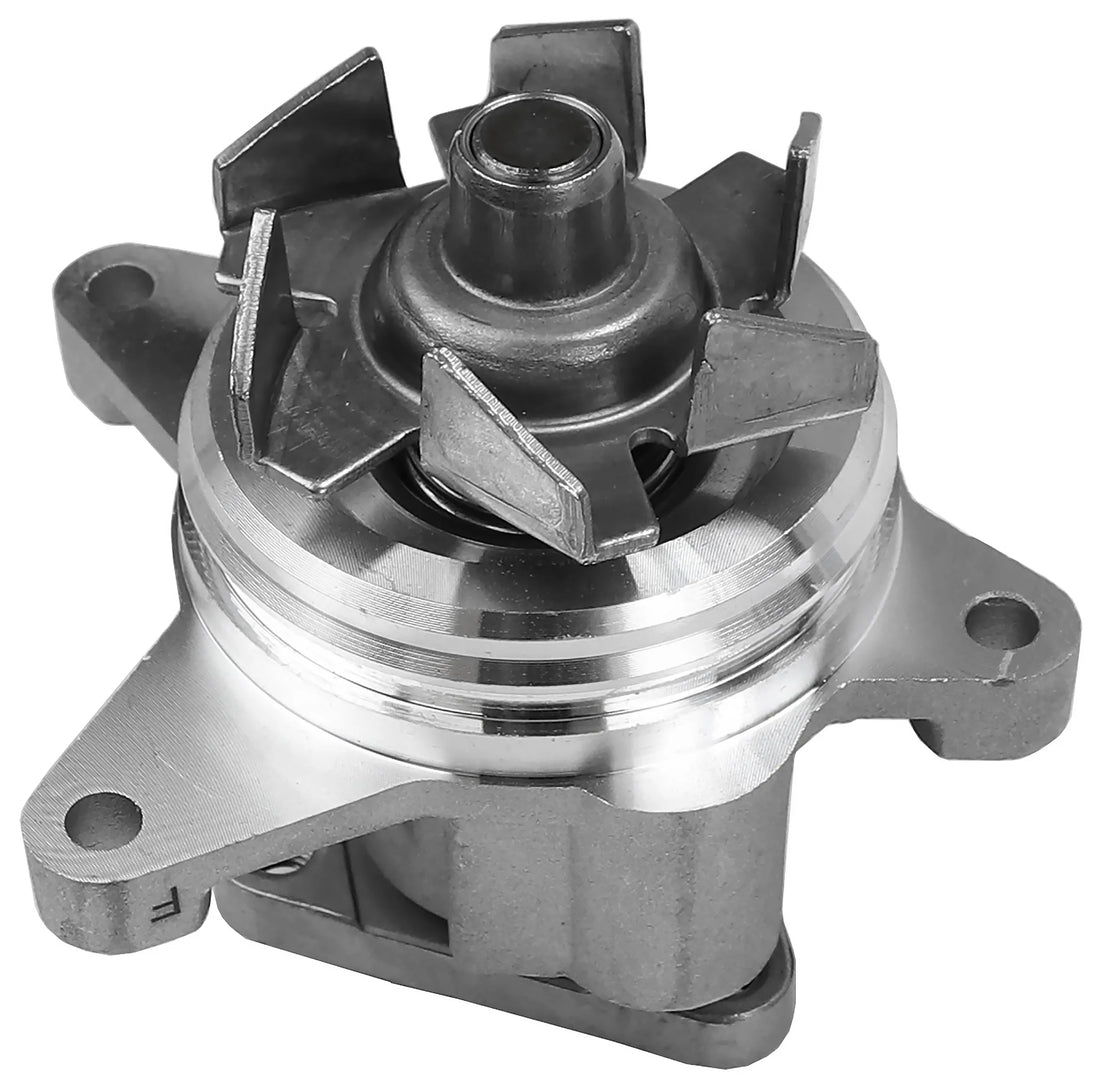Beck/Arnley 131-2364 2012-2017 Land Rover Range Rover Evoque Engine Water Pump