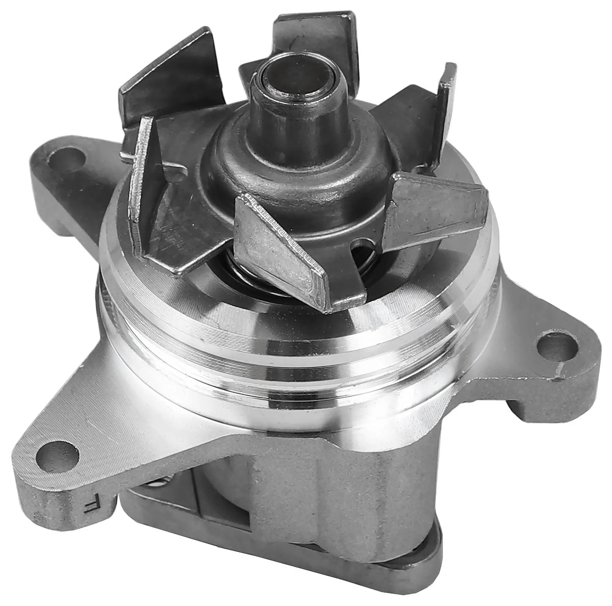 Beck/Arnley 131-2364 2012-2017 Land Rover Range Rover Evoque Engine Water Pump