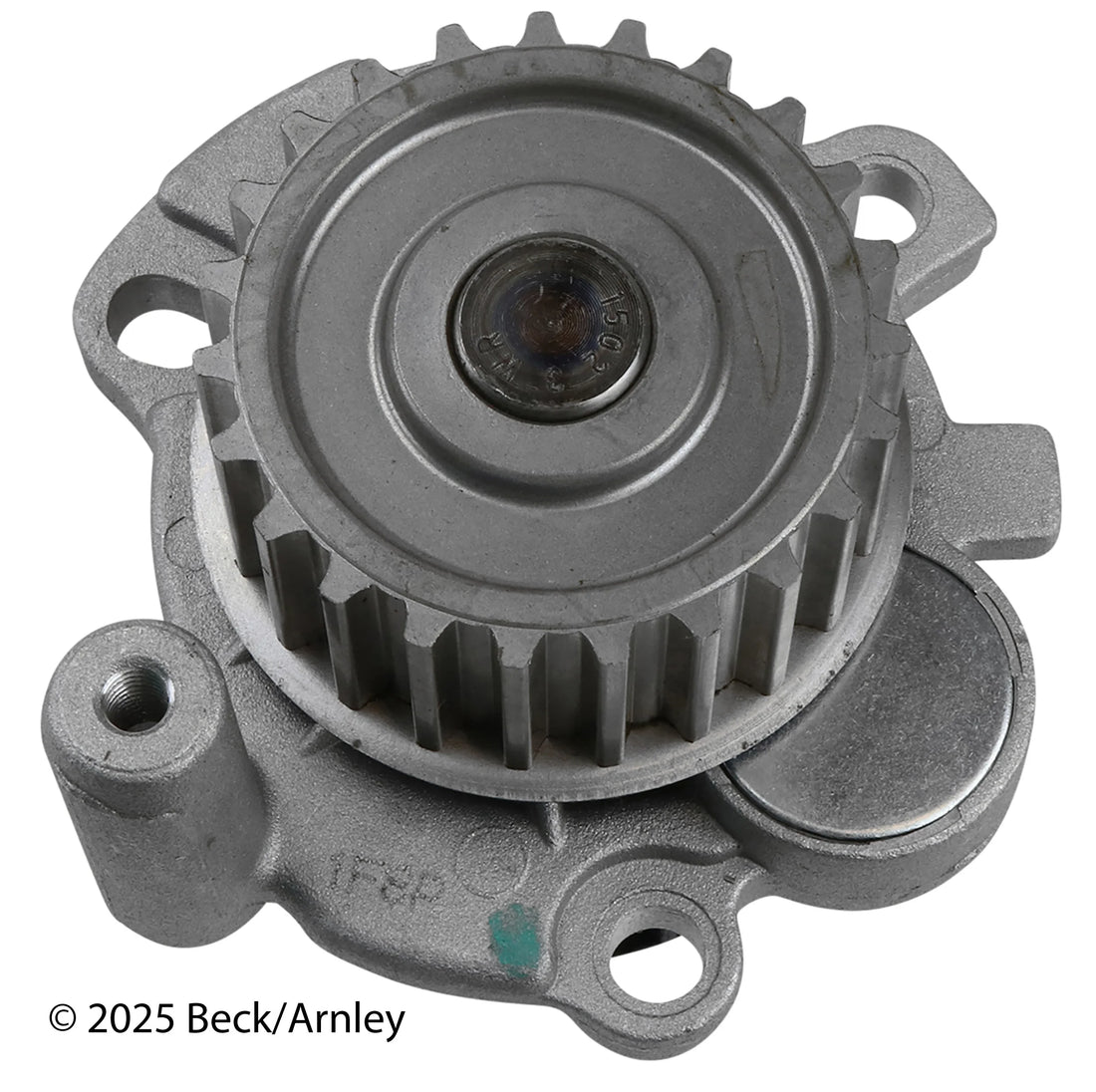 Beck/Arnley 131-2365 2009-2015 Audi TTS Quattro Engine Water Pump