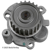 Beck/Arnley 131-2365 2009-2015 Audi TTS Quattro Engine Water Pump