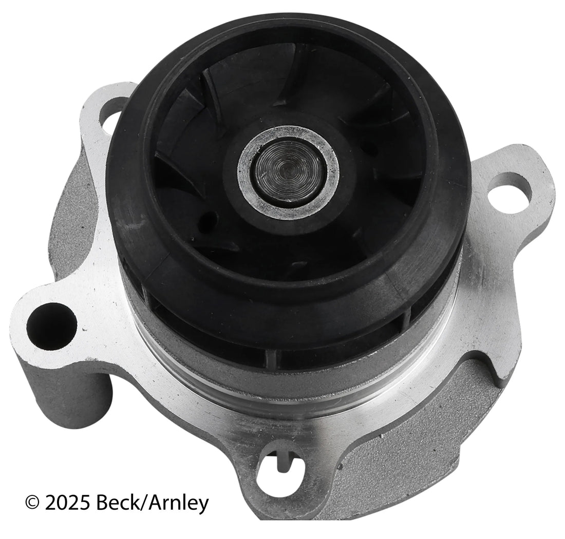 Beck/Arnley 131-2365 2009-2015 Audi TTS Quattro Engine Water Pump