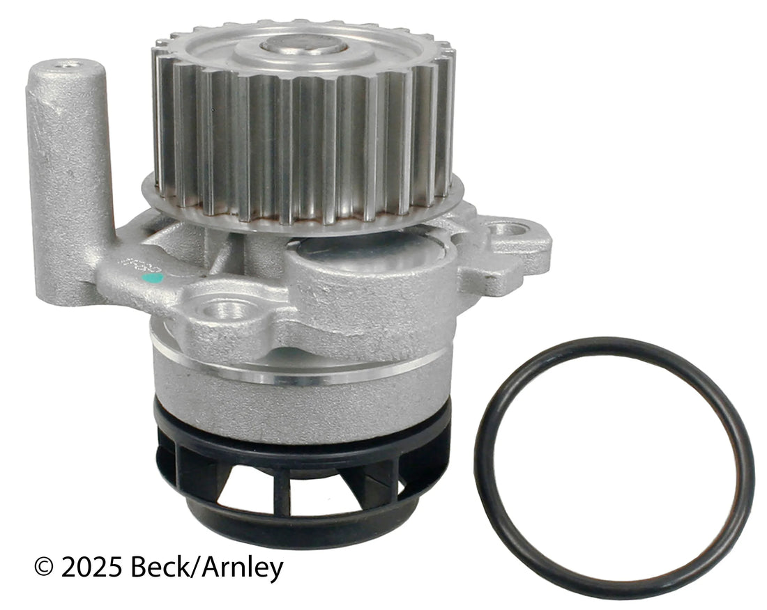 Beck/Arnley 131-2365 2009-2015 Audi TTS Quattro Engine Water Pump