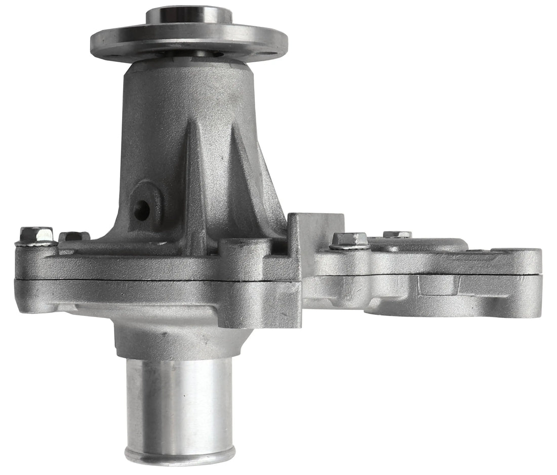 Beck/Arnley 131-2366 1993-1997 Geo Prizm Engine Water Pump Assembly