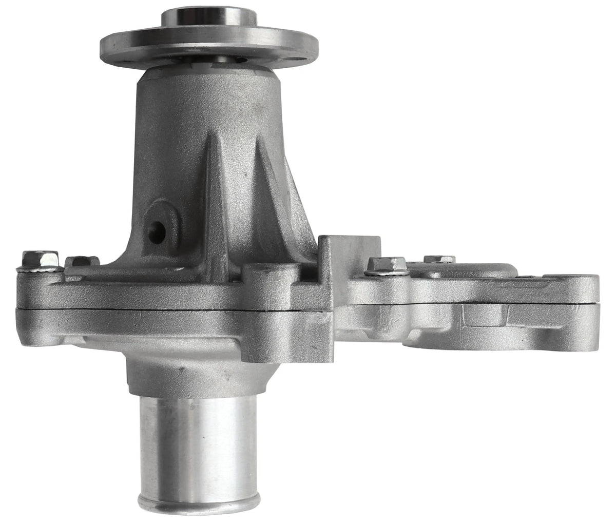 Beck/Arnley 131-2366 1993-1997 Geo Prizm Engine Water Pump Assembly