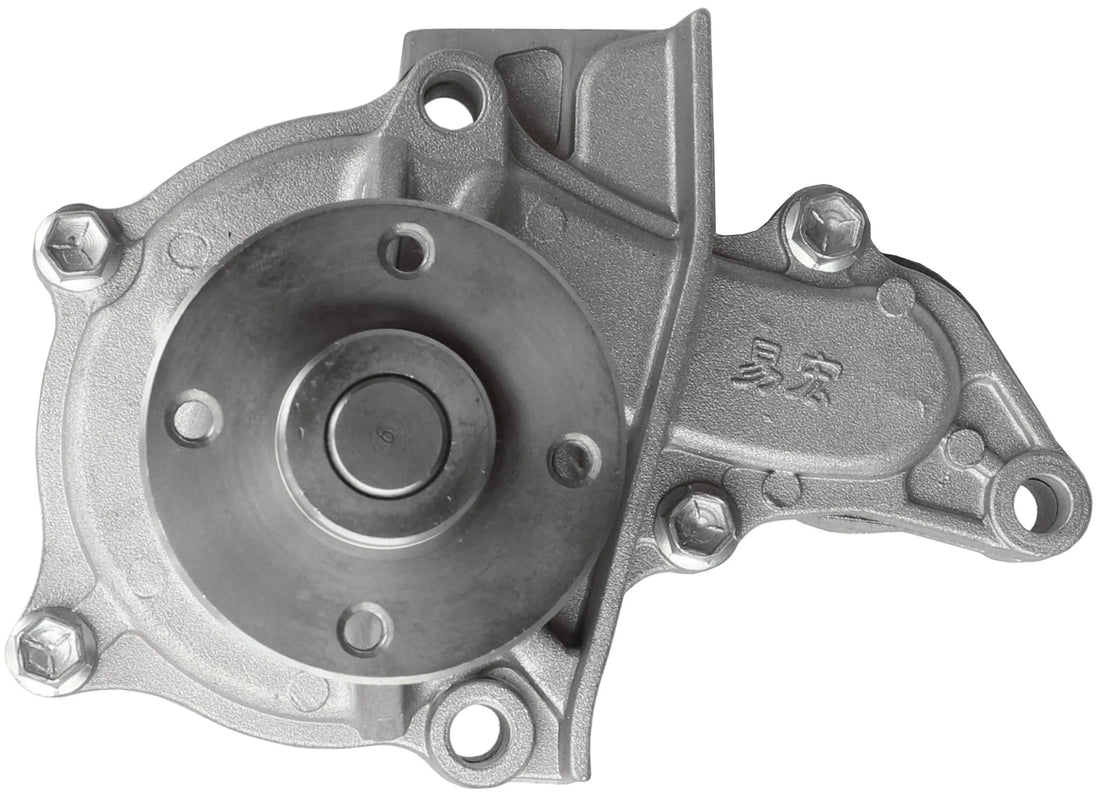 Beck/Arnley 131-2366 1993-1997 Geo Prizm Engine Water Pump Assembly