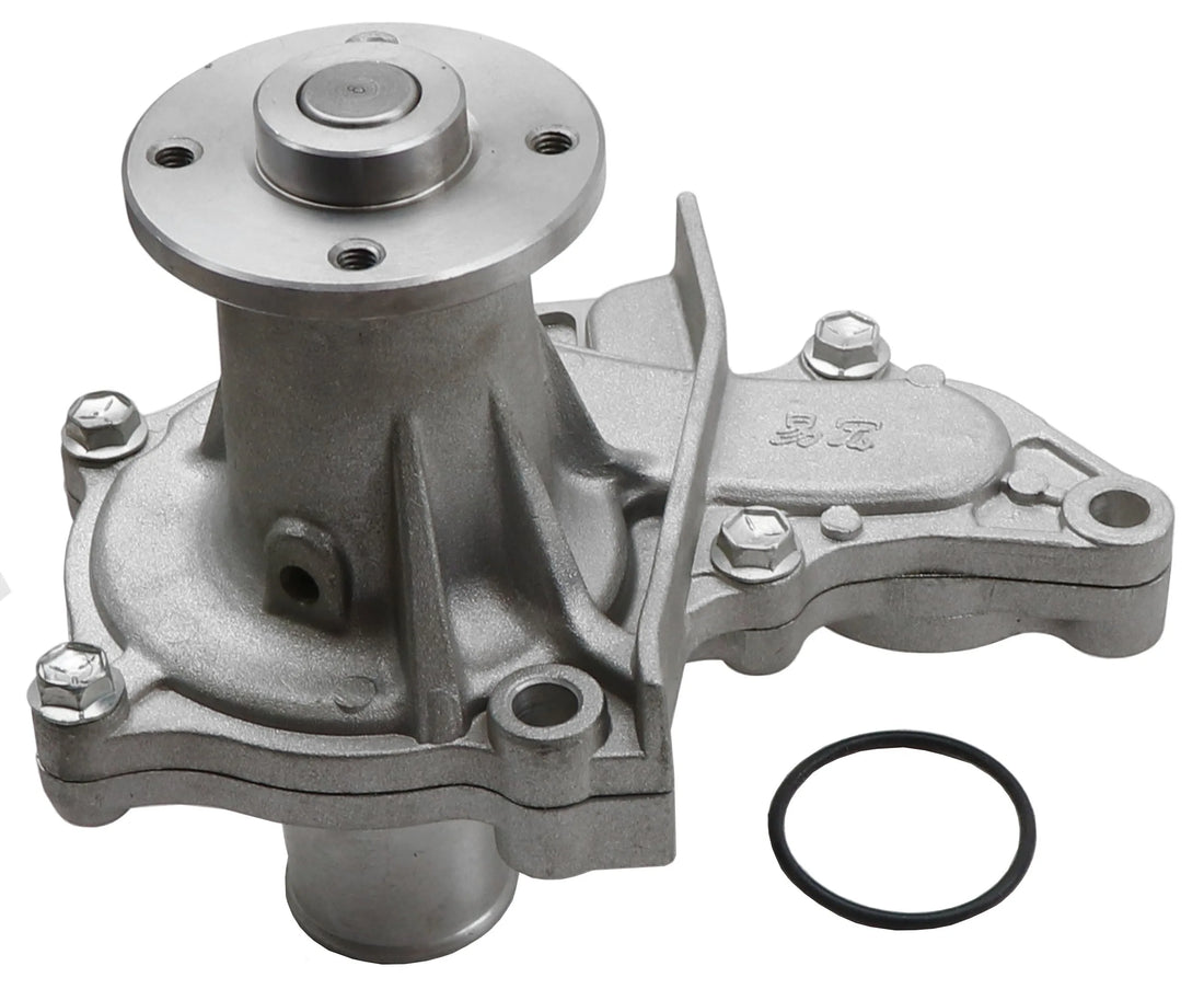 Beck/Arnley 131-2366 1993-1997 Geo Prizm Engine Water Pump Assembly