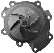 Beck/Arnley 131-2367 2002-2008 Jaguar X-Type Engine Water Pump