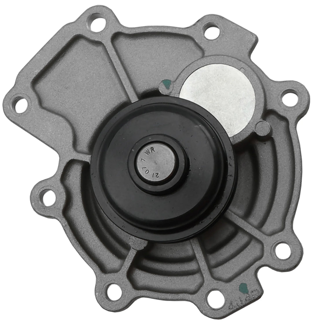 Beck/Arnley 131-2367 2002-2008 Jaguar X-Type Engine Water Pump