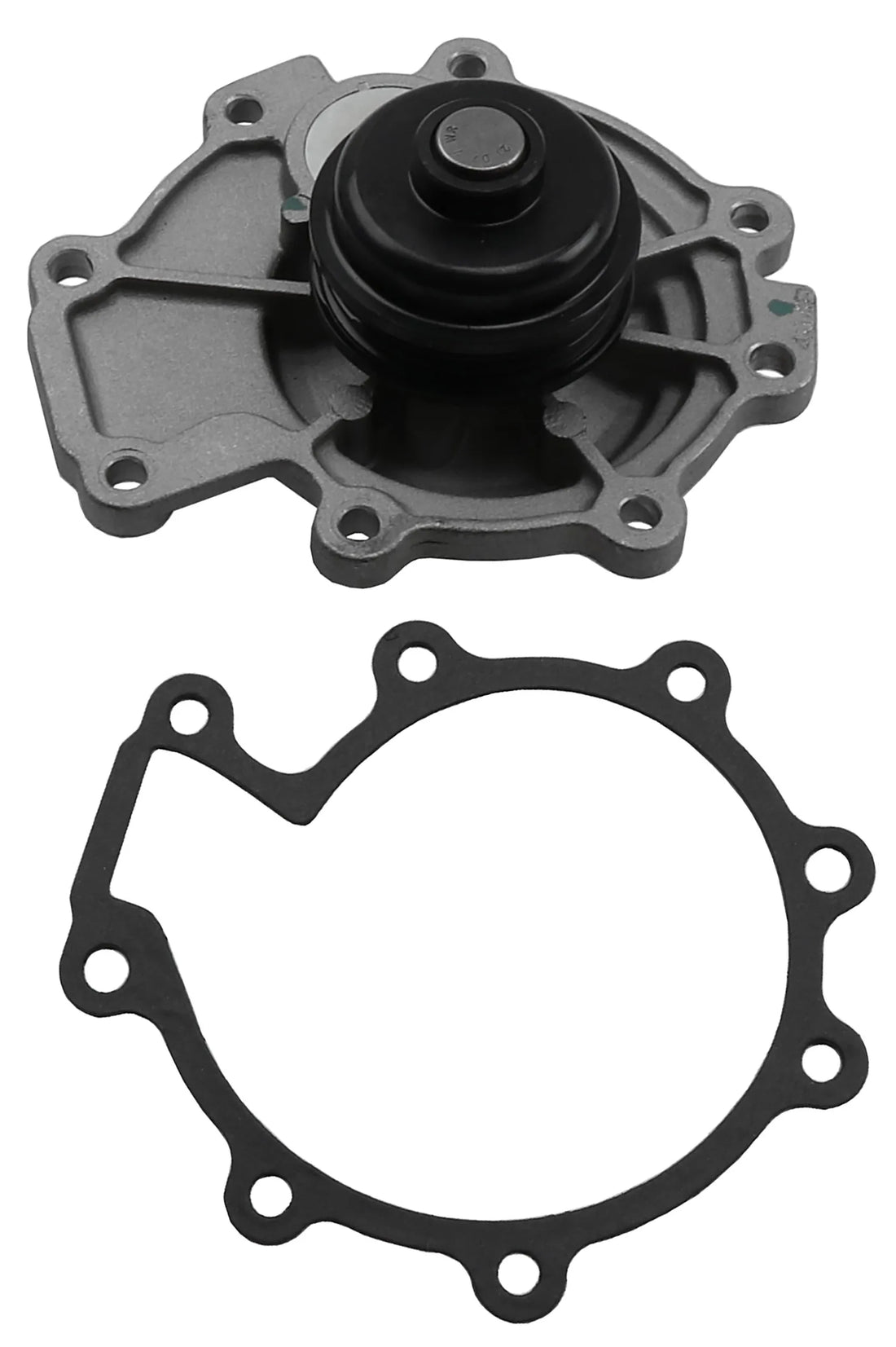 Beck/Arnley 131-2367 2002-2008 Jaguar X-Type Engine Water Pump