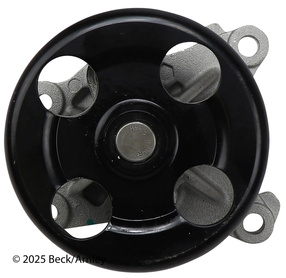 Beck/Arnley 131-2368 2013-2021 Nissan NV200 Engine Water Pump