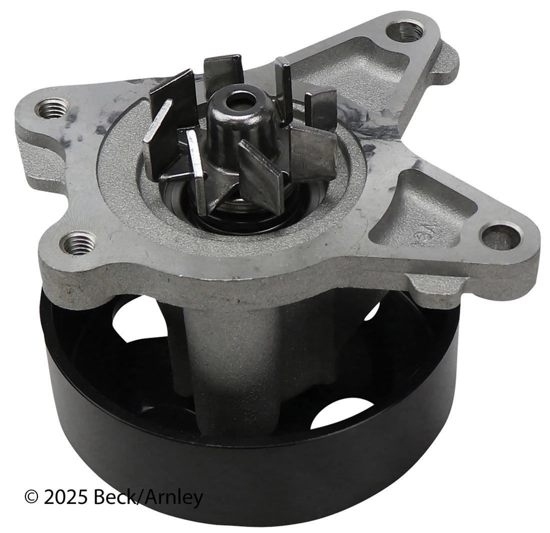 Beck/Arnley 131-2368 2013-2021 Nissan NV200 Engine Water Pump