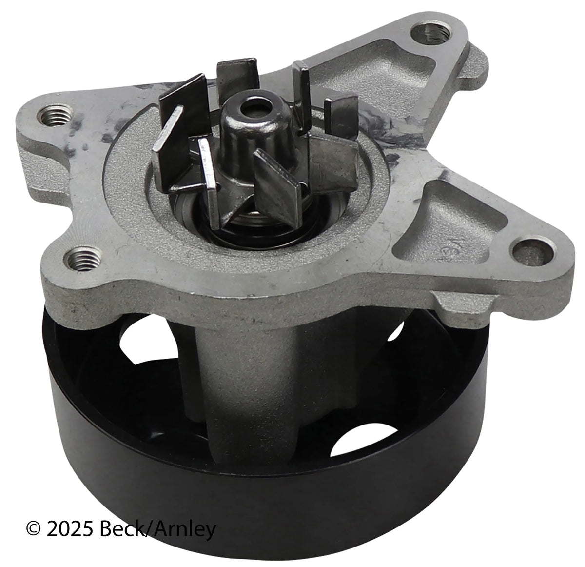 Beck/Arnley 131-2368 2013-2021 Nissan NV200 Engine Water Pump