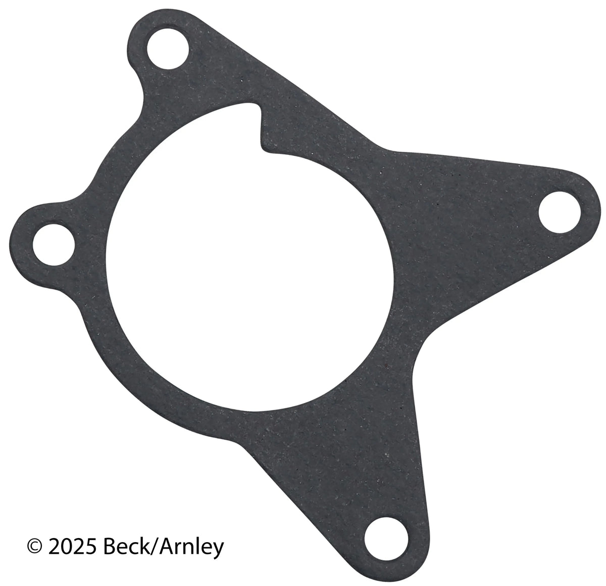 Beck/Arnley 131-2368 2013-2021 Nissan NV200 Engine Water Pump