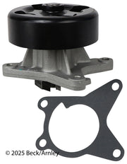 Beck/Arnley 131-2368 2013-2021 Nissan NV200 Engine Water Pump