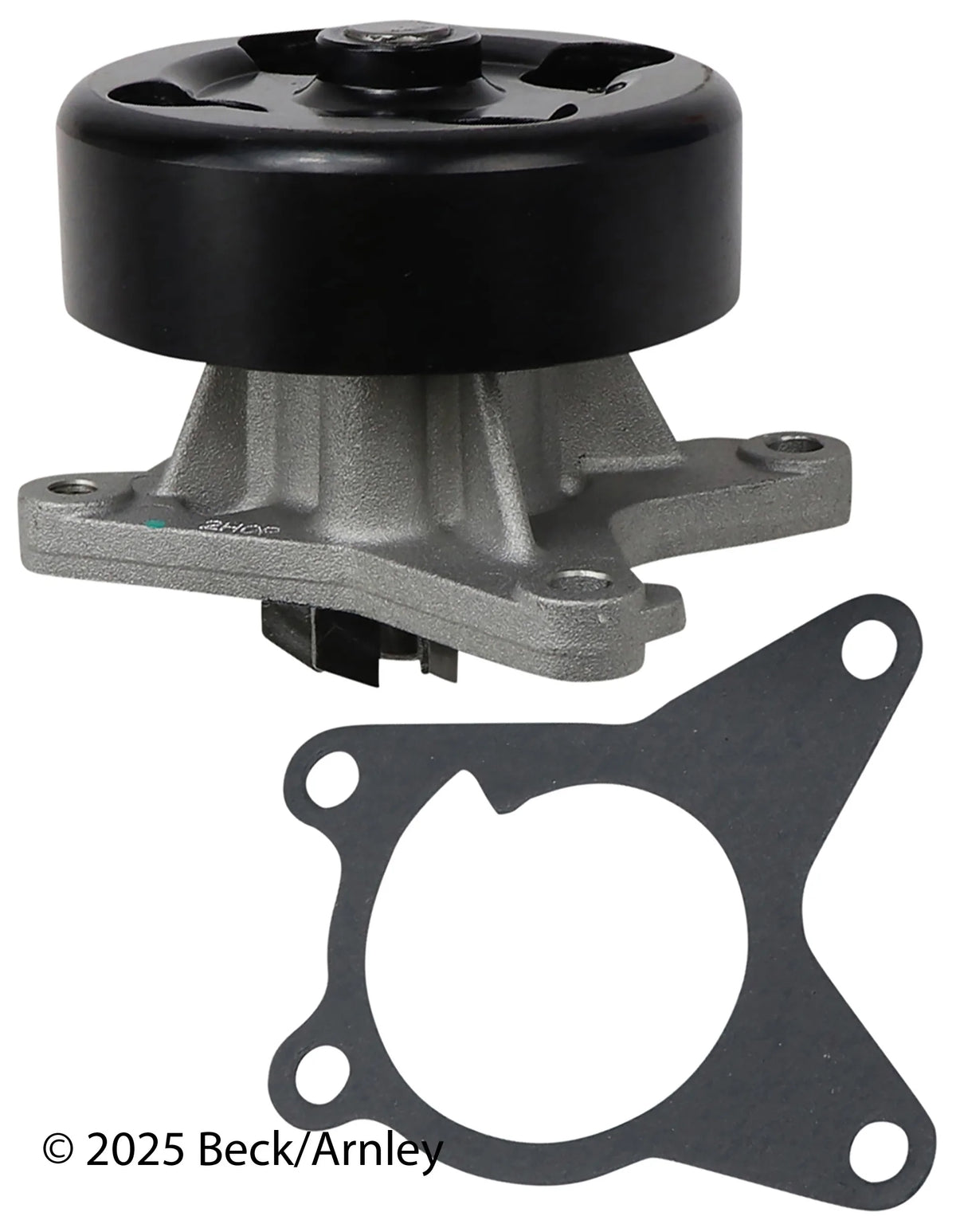 Beck/Arnley 131-2368 2013-2021 Nissan NV200 Engine Water Pump