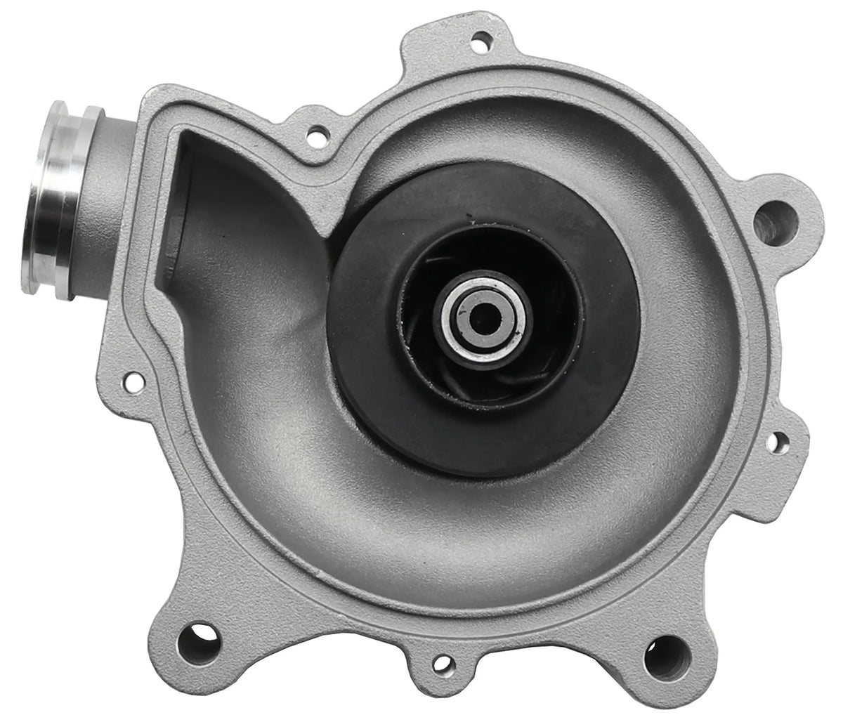 Beck/Arnley 131-2369 2002-2008 Mini Cooper Engine Water Pump