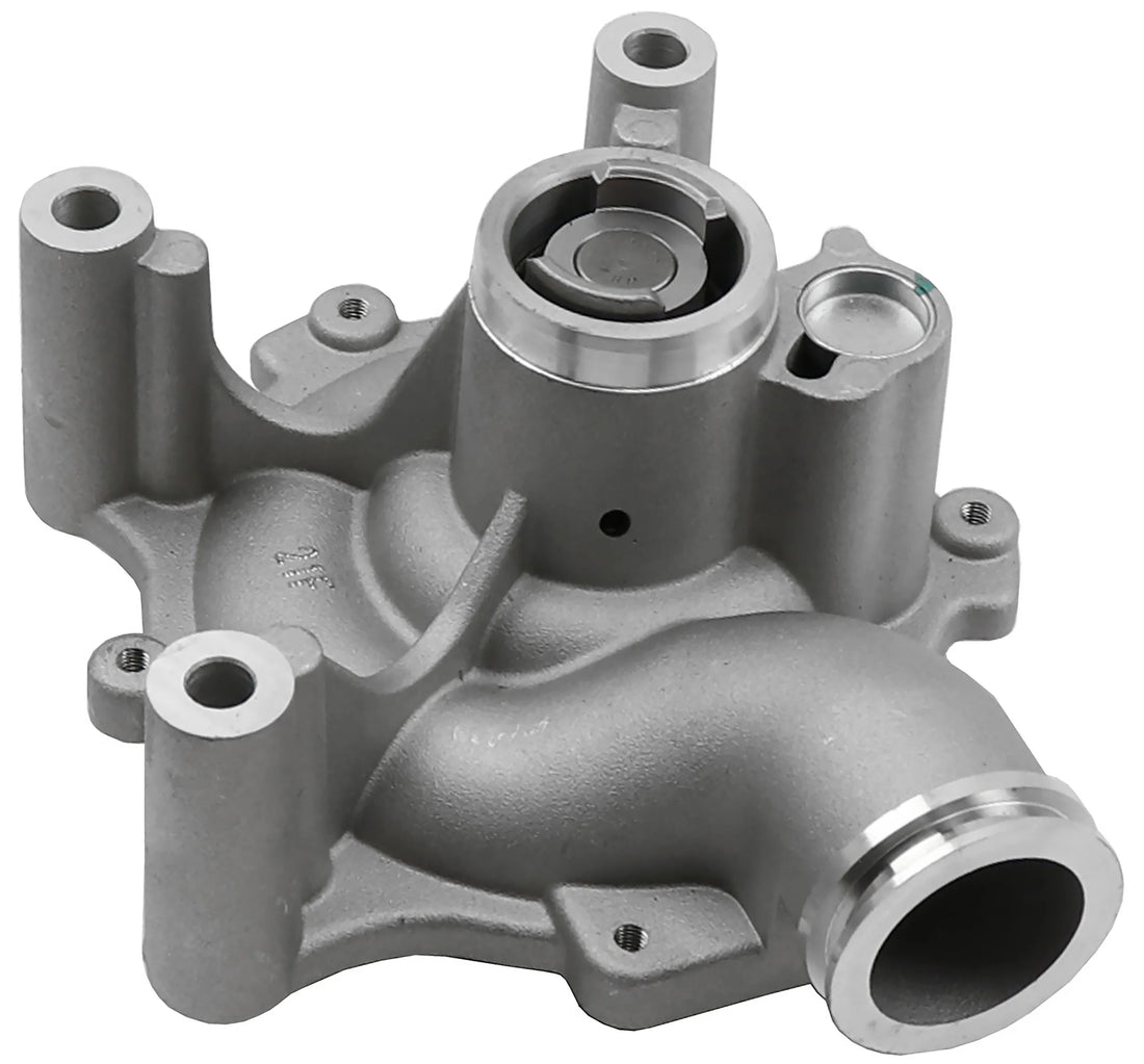 Beck/Arnley 131-2369 2002-2008 Mini Cooper Engine Water Pump