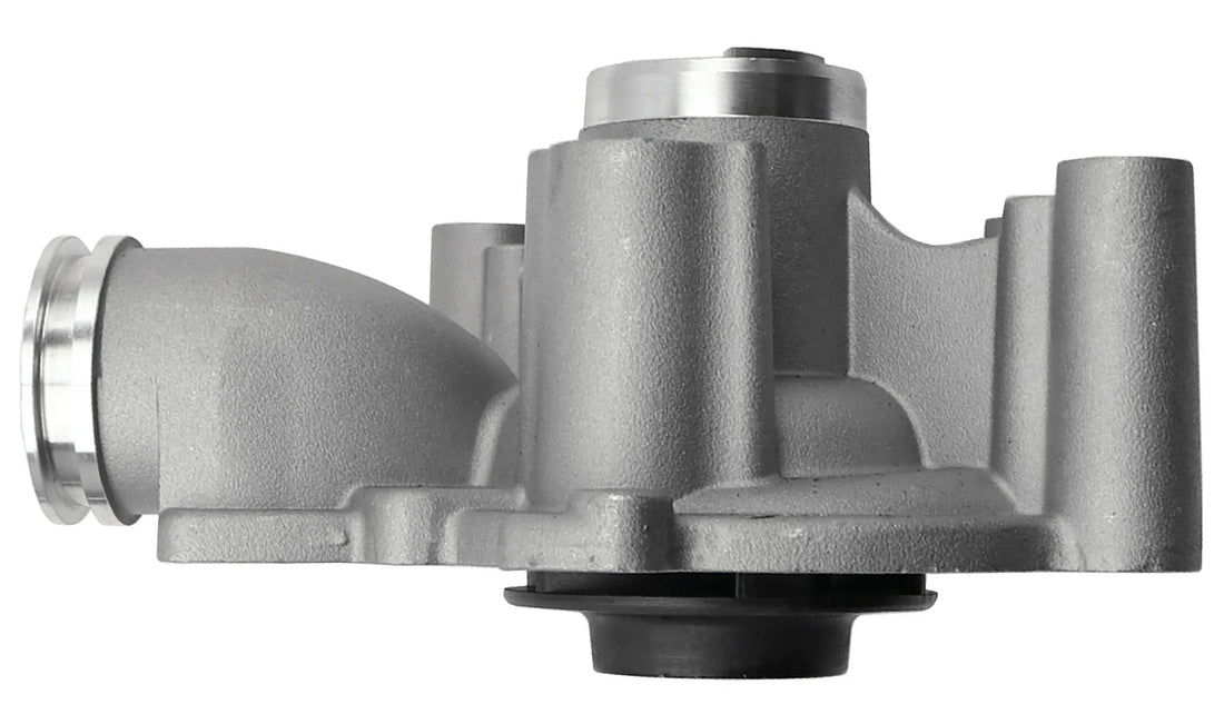 Beck/Arnley 131-2369 2002-2008 Mini Cooper Engine Water Pump