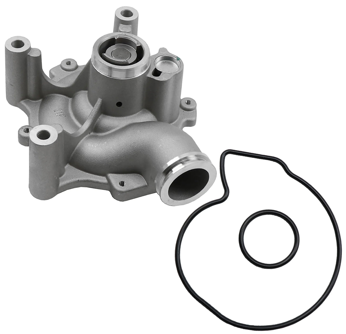 Beck/Arnley 131-2369 2002-2008 Mini Cooper Engine Water Pump