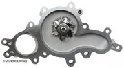 Beck/Arnley 131-2370 2022-2025 Lexus IS500 Engine Water Pump