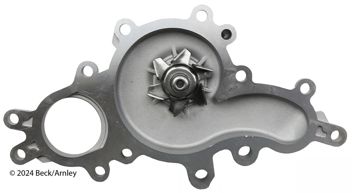 Beck/Arnley 131-2370 2022-2025 Lexus IS500 Engine Water Pump