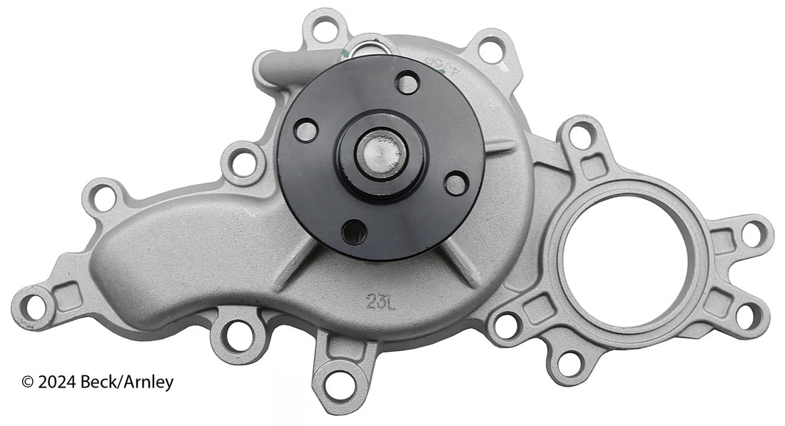 Beck/Arnley 131-2370 2022-2025 Lexus IS500 Engine Water Pump