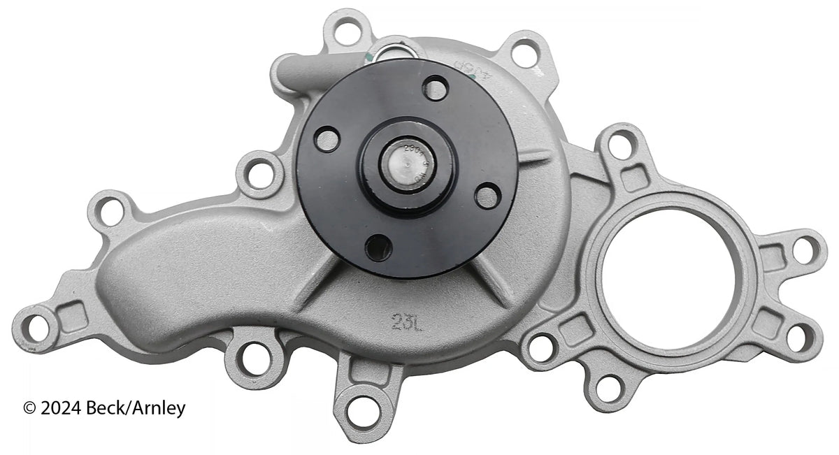 Beck/Arnley 131-2370 2022-2025 Lexus IS500 Engine Water Pump