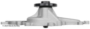 Beck/Arnley 131-2370 2022-2025 Lexus IS500 Engine Water Pump