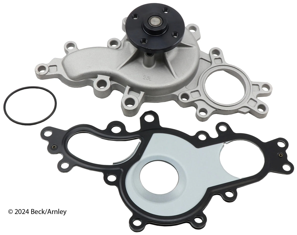 Beck/Arnley 131-2370 2022-2025 Lexus IS500 Engine Water Pump