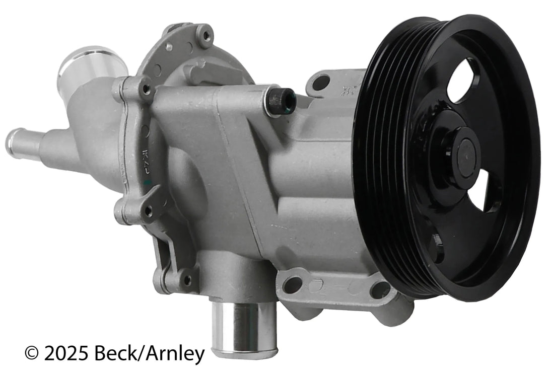 Beck/Arnley 131-2371 2002-2008 Mini Cooper Engine Water Pump Assembly